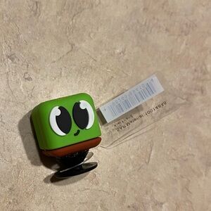 Crocs jibbitz kiwi friend NWT